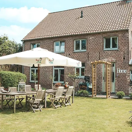 Bed & Breakfast Hoeve Westdijk 3*