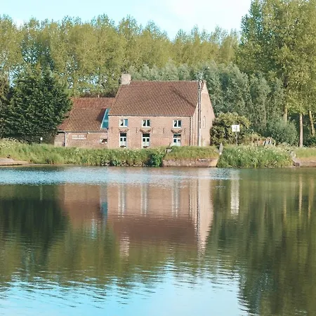 Hoeve Westdijk Oostkamp