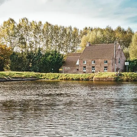 Hoeve Westdijk Oostkamp