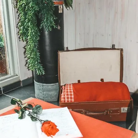 Bed & Breakfast Hoeve Westdijk