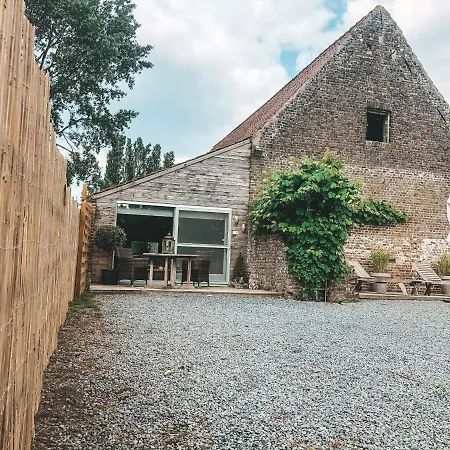 Hoeve Westdijk فندق مبيت وإفطار 3*
