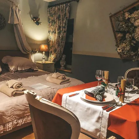 Hoeve Westdijk Bed & Breakfast 3*