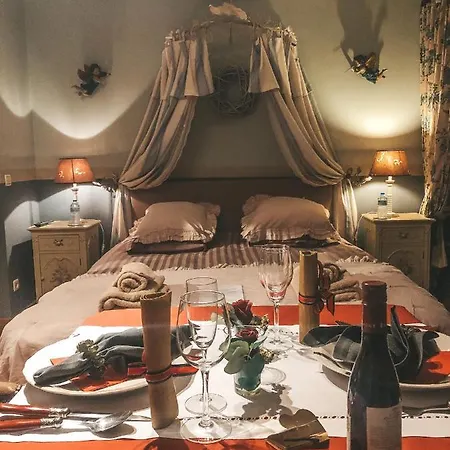 Hoeve Westdijk 3*