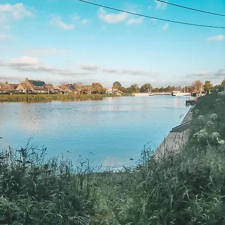 Hoeve Westdijk Oostkamp