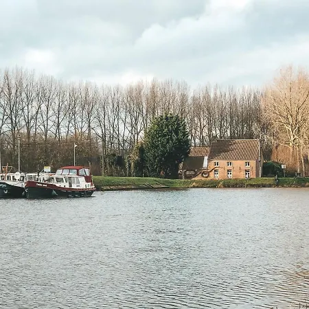 Hoeve Westdijk 3* Oostkamp