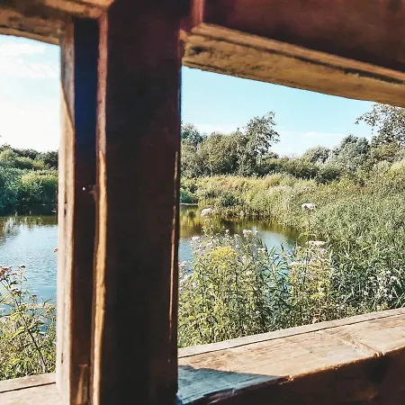 Hoeve Westdijk 3*