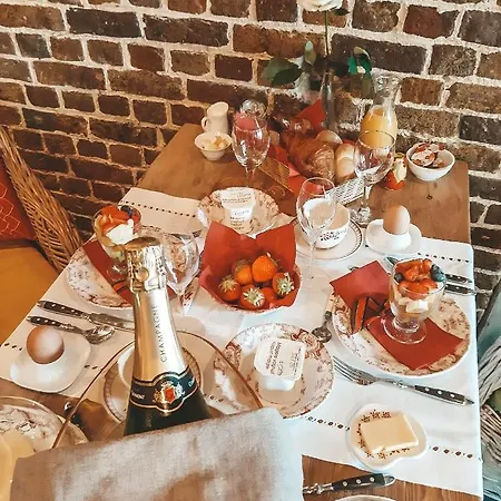 Bed & Breakfast Hoeve Westdijk 3*
