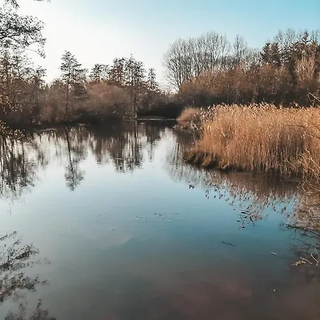 Hoeve Westdijk 3* Oostkamp